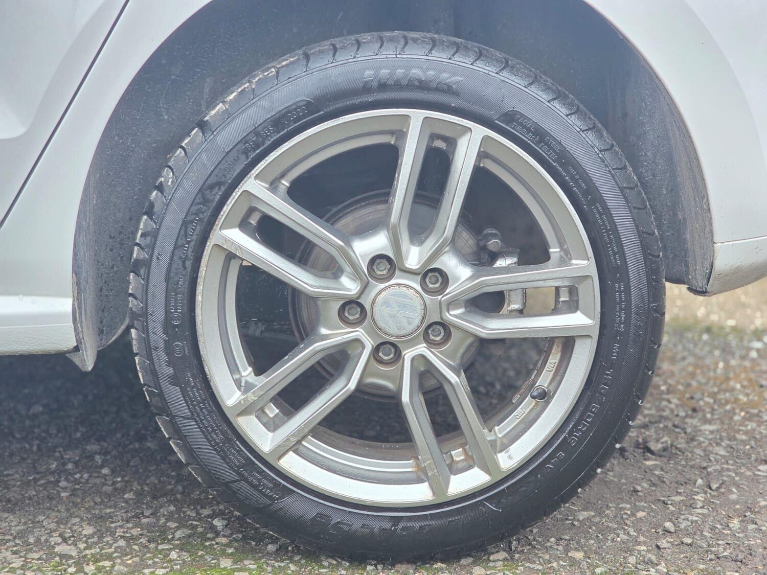 Used Volkswagen Polo 2025 for sale - 77376999: Photo 34