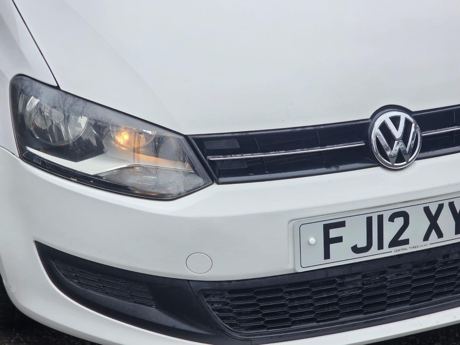 Used Volkswagen Polo 2025 for sale - 77376999: Photo 9