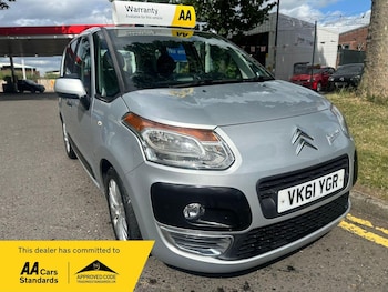 Citroen - C3 Picasso
