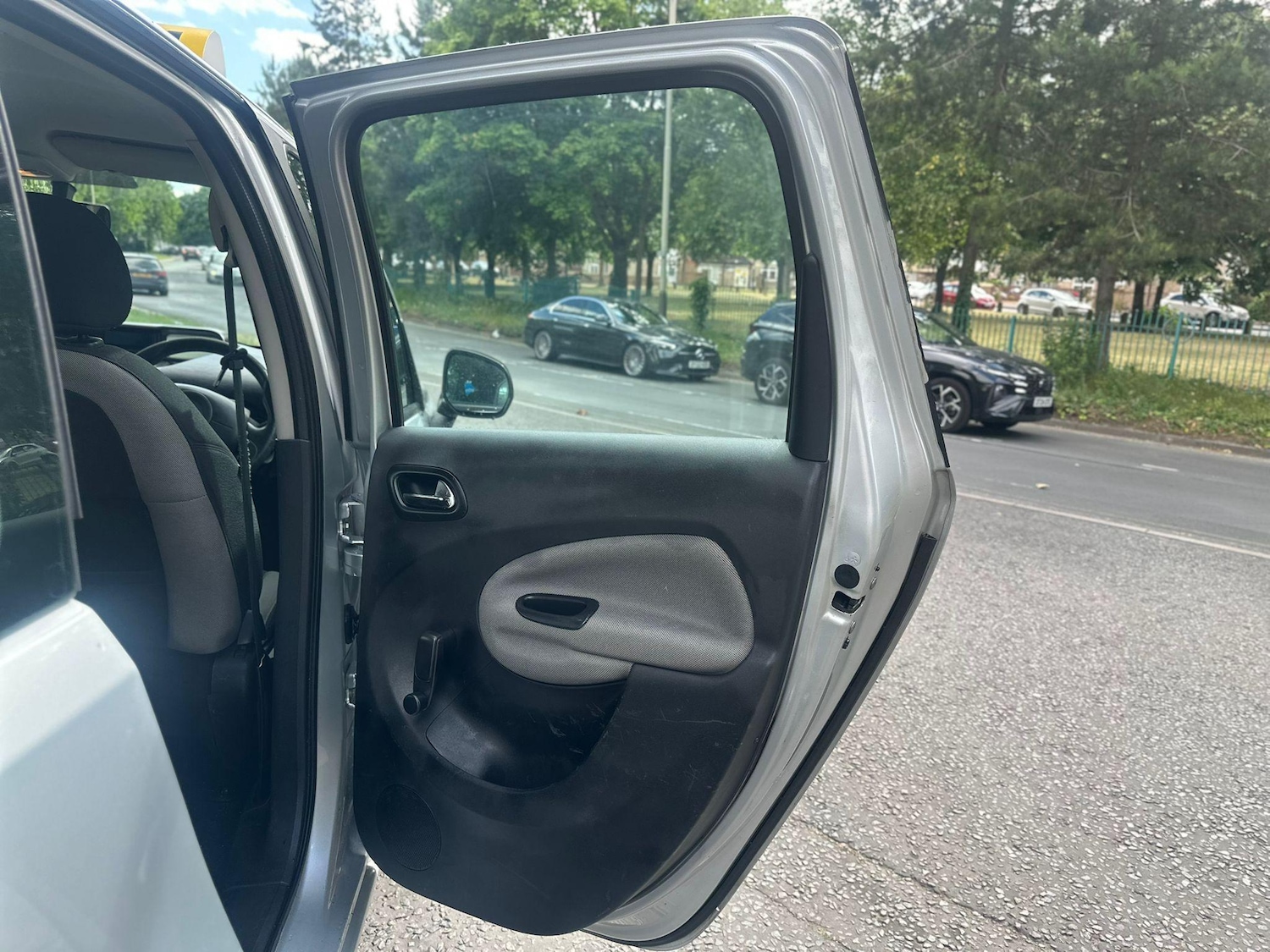 Vehicle 36