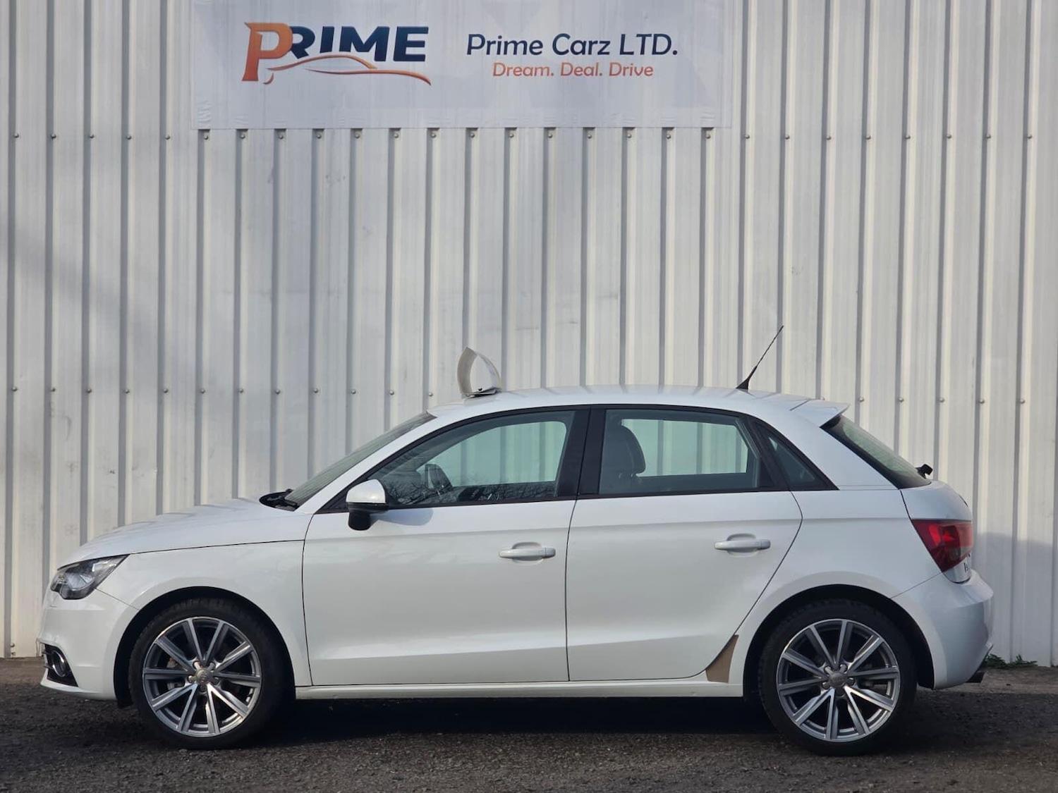 Used Audi A1 for sale - 77957678: Photo 10