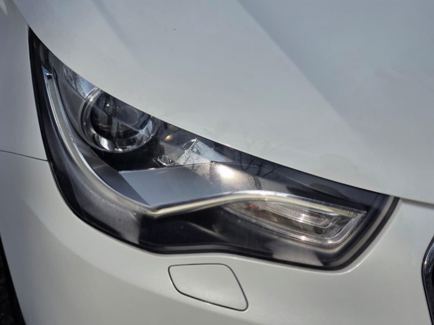 Used Audi A1 for sale - 77957678: Photo 13