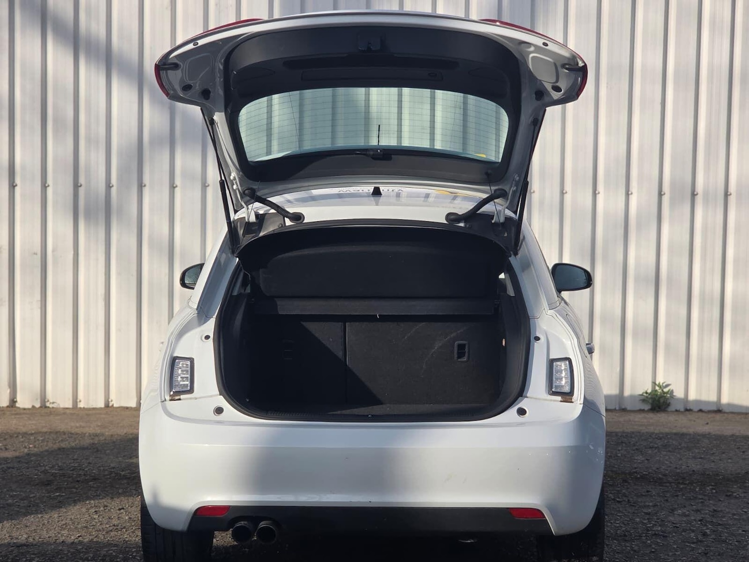 Used Audi A1 for sale - 77957678: Photo 19