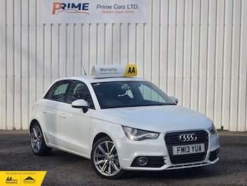 Audi A1 feature image