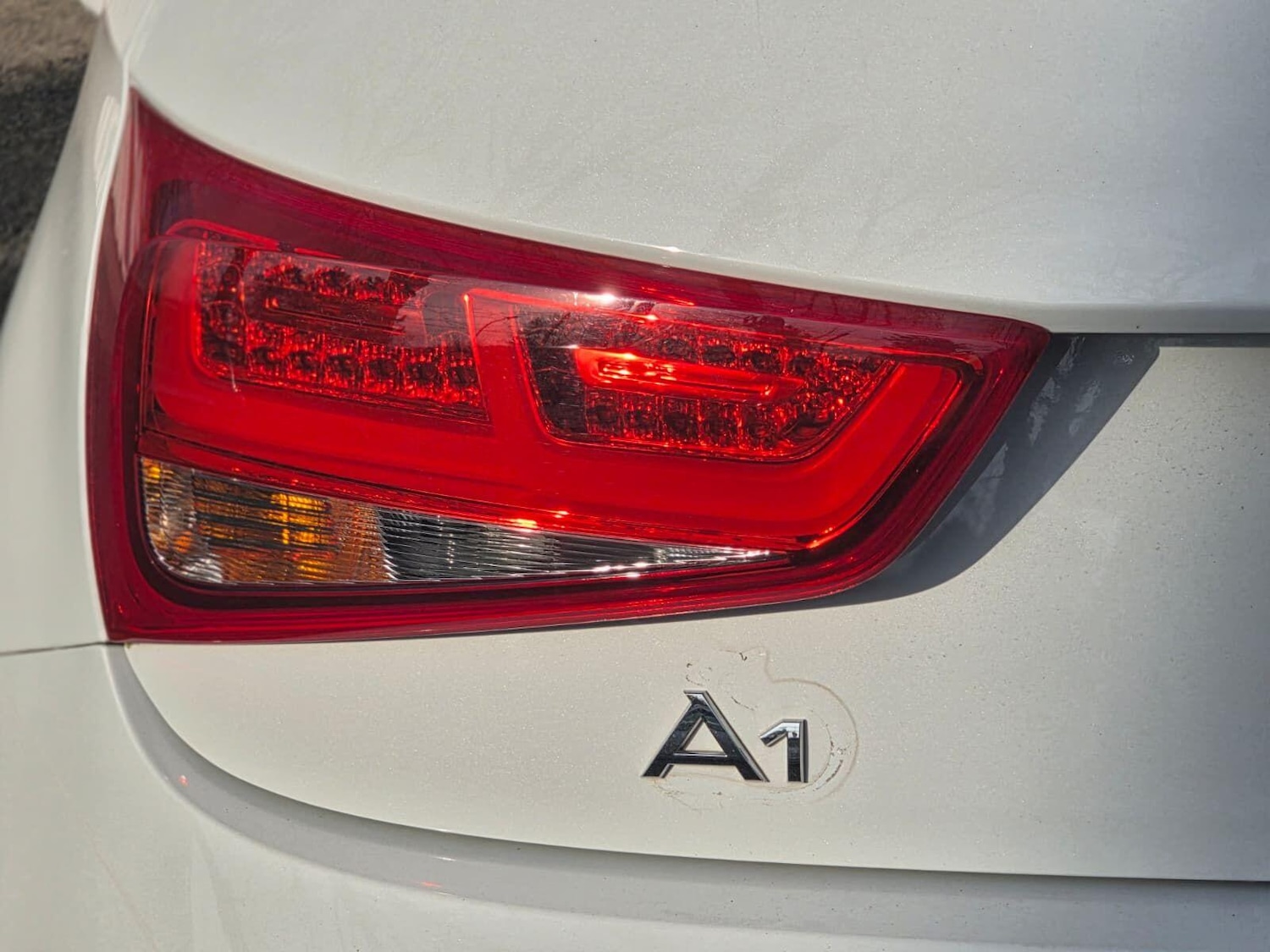 Used Audi A1 for sale - 77957678: Photo 20