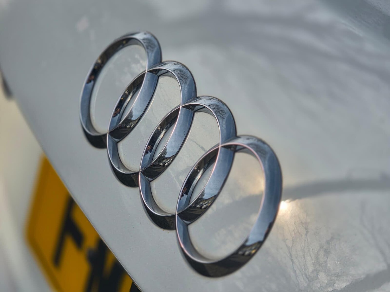 Used Audi A1 for sale - 77957678: Photo 22