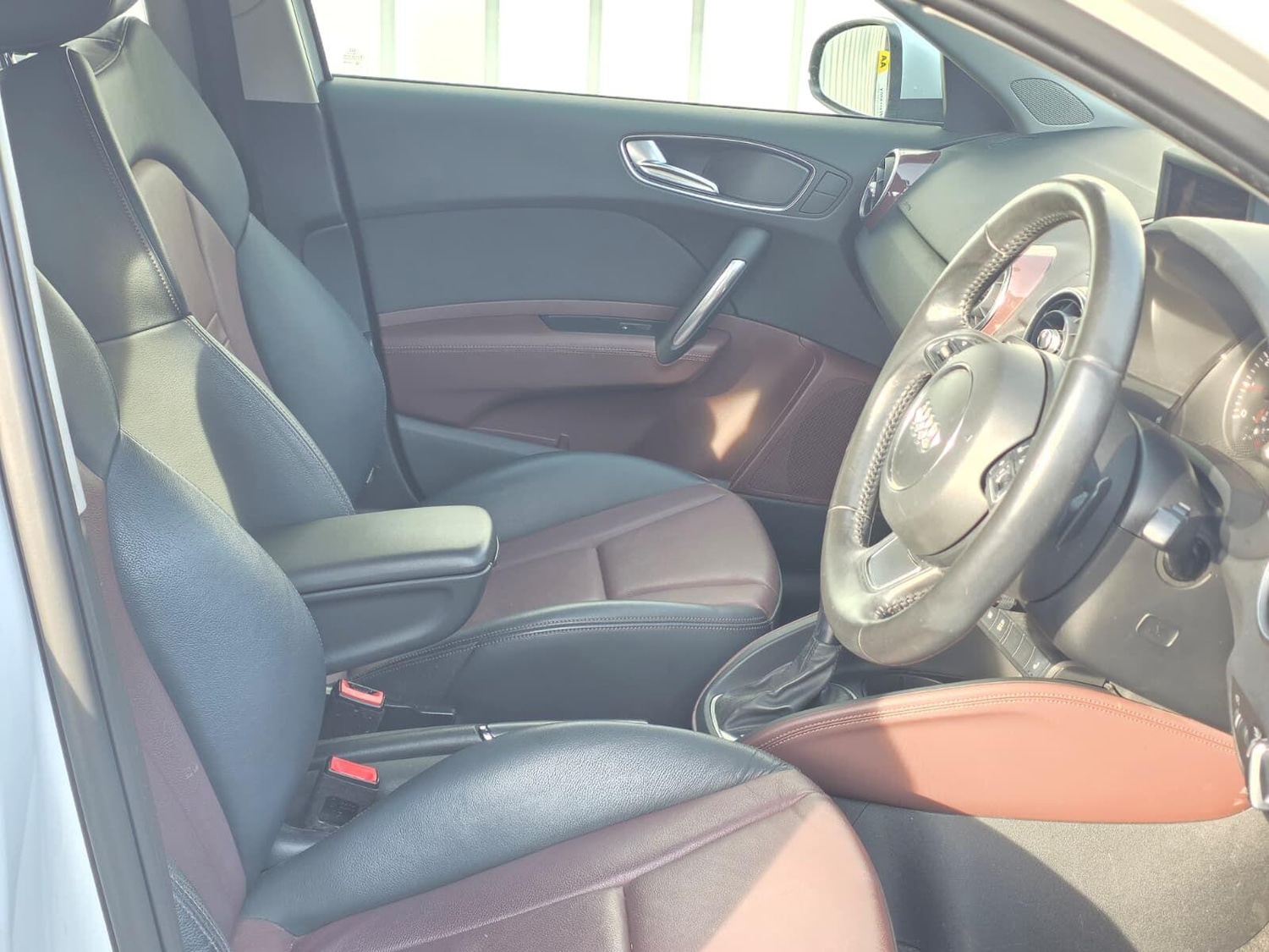 Used Audi A1 for sale - 77957678: Photo 23