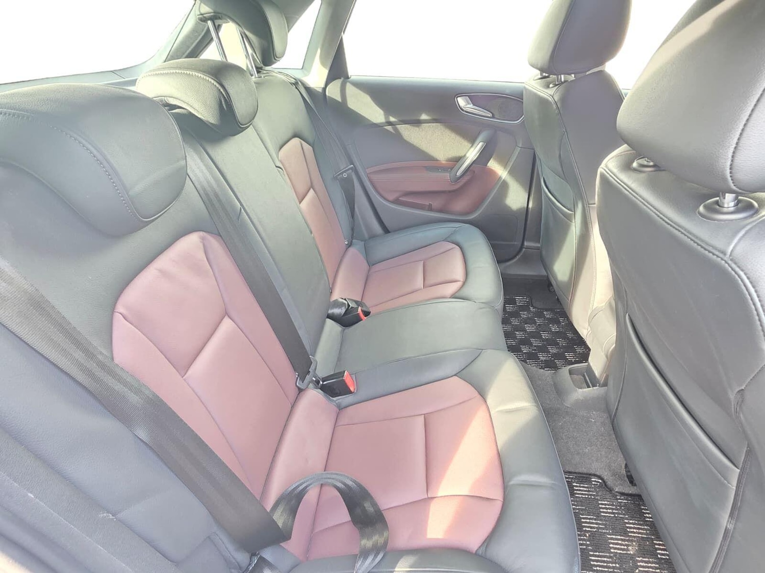 Used Audi A1 for sale - 77957678: Photo 24