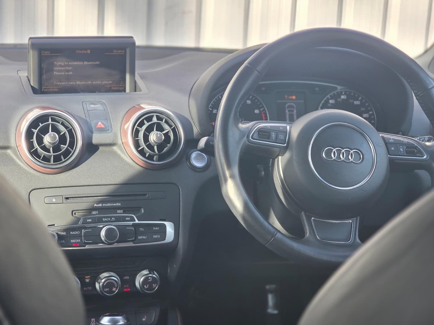 Used Audi A1 for sale - 77957678: Photo 25