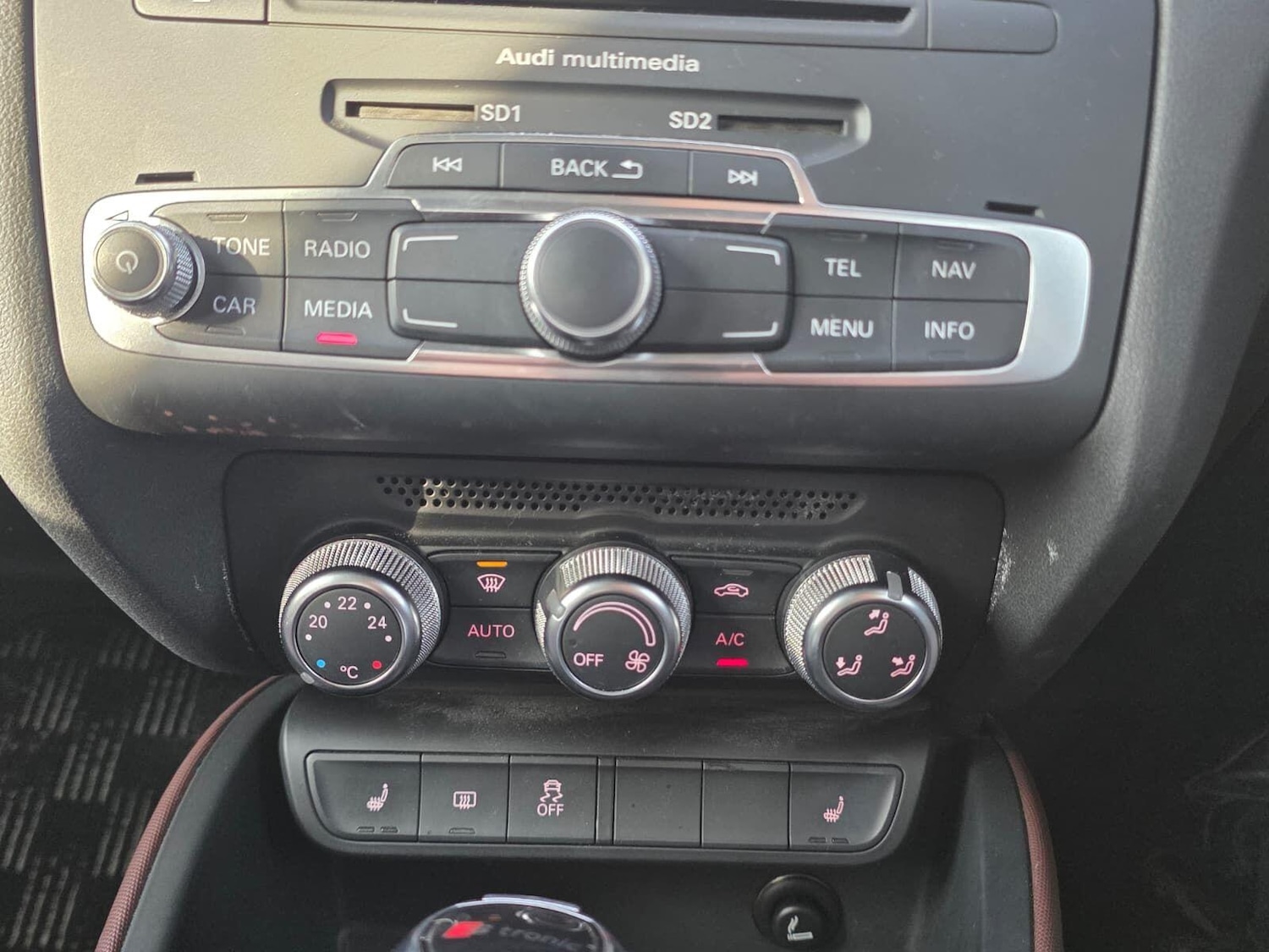 Used Audi A1 for sale - 77957678: Photo 28