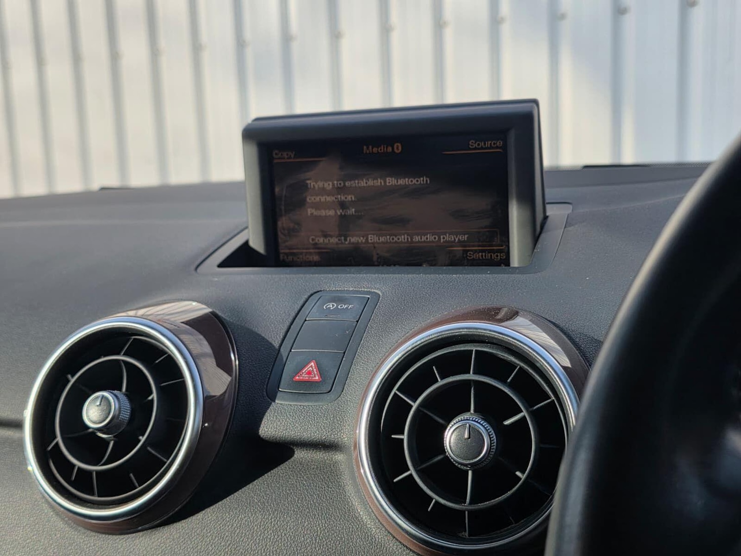 Used Audi A1 for sale - 77957678: Photo 29