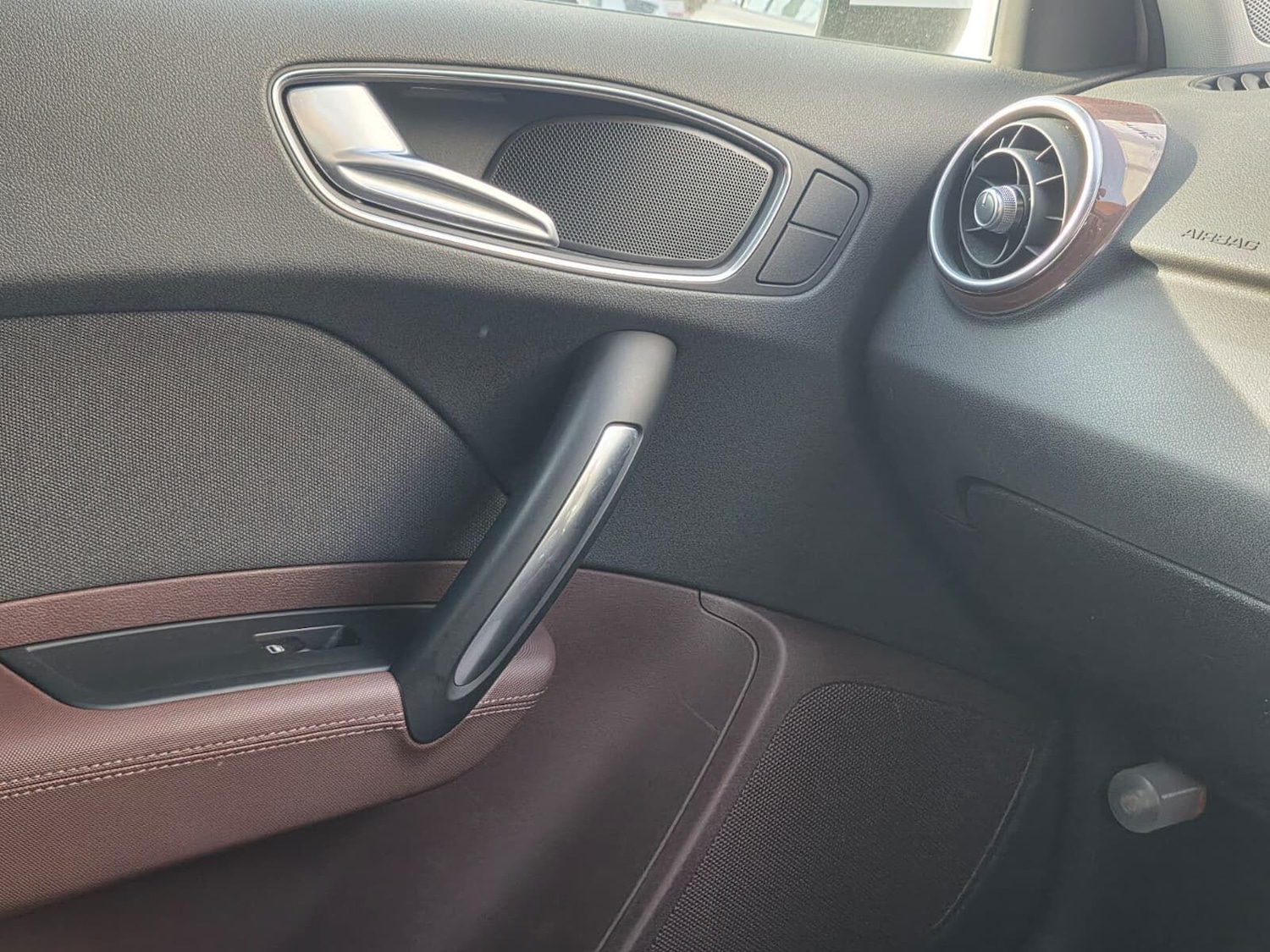 Used Audi A1 for sale - 77957678: Photo 31