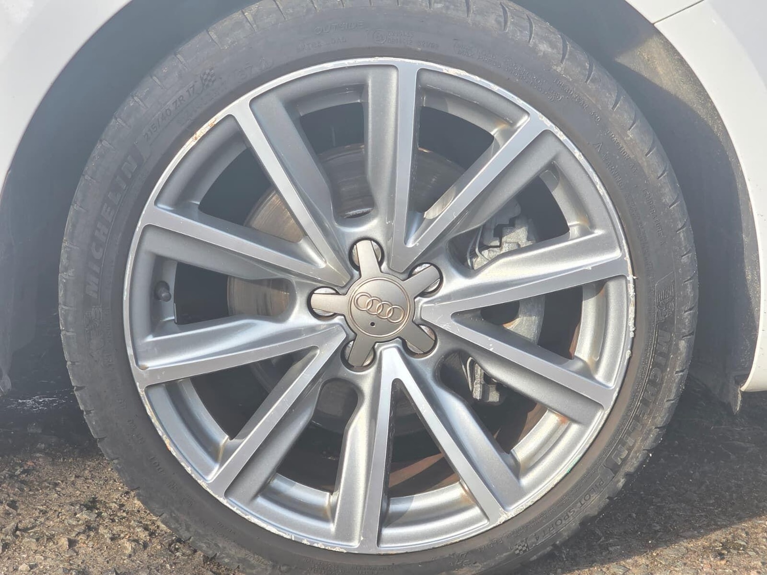 Used Audi A1 for sale - 77957678: Photo 34