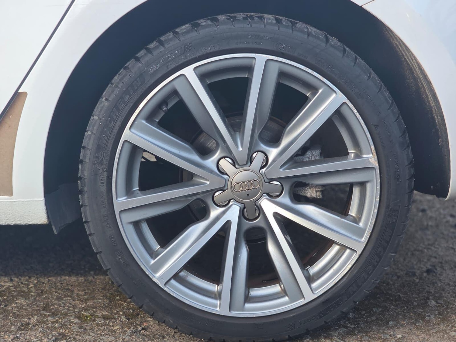 Used Audi A1 for sale - 77957678: Photo 35