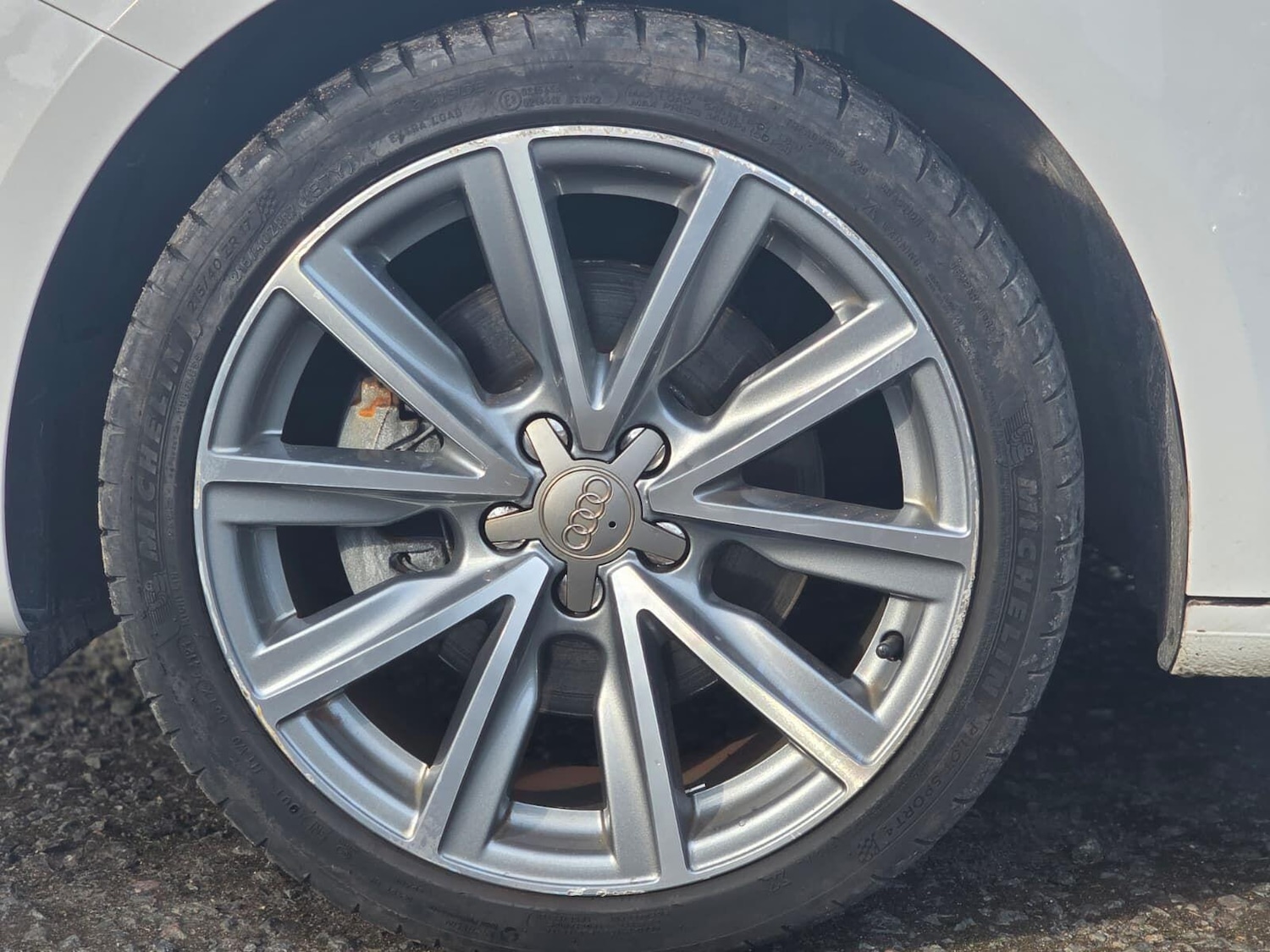 Used Audi A1 for sale - 77957678: Photo 36