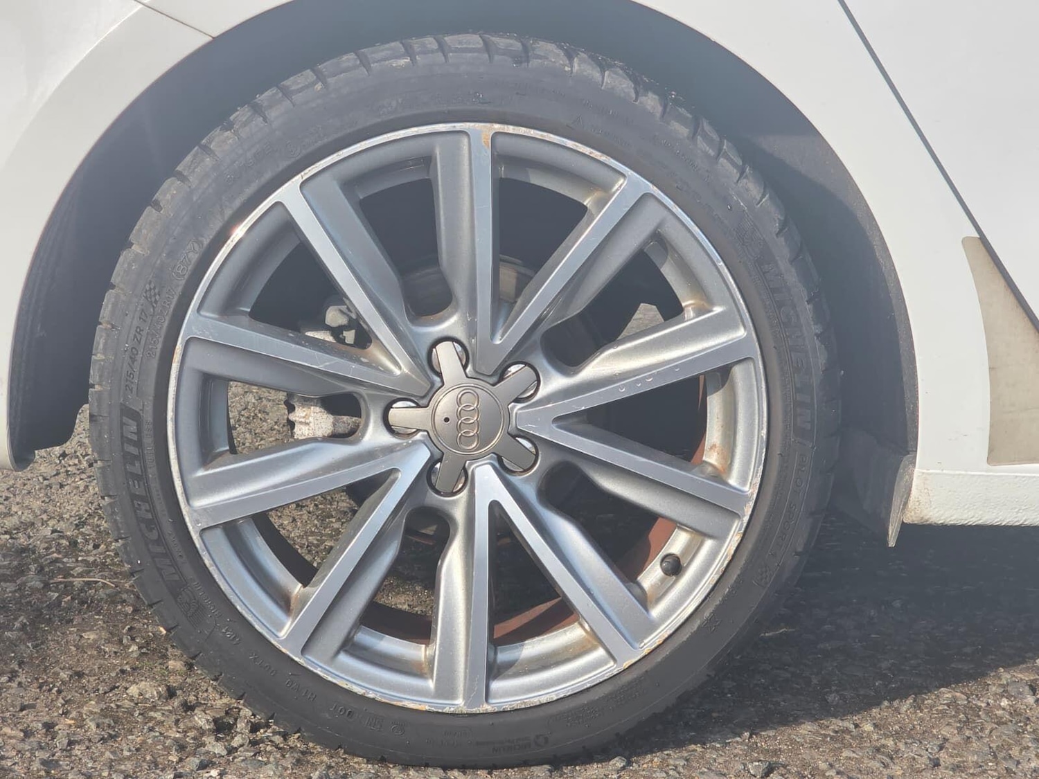 Used Audi A1 for sale - 77957678: Photo 37