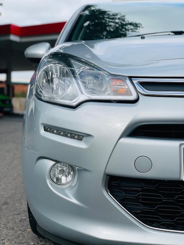 Used Citroen C3 2016 for sale - 75645573: Photo 12