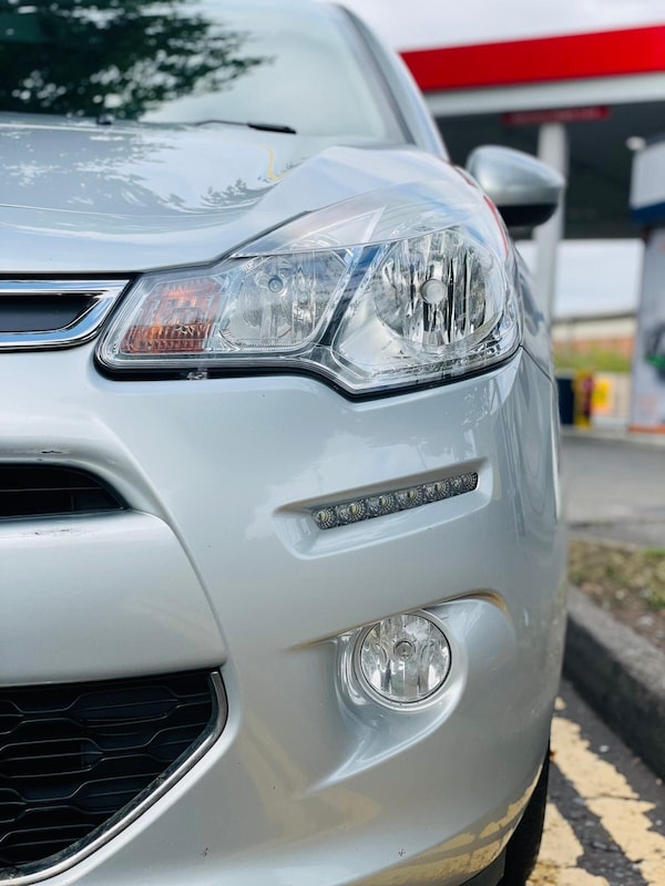 Used Citroen C3 2016 for sale - 75645573: Photo 13