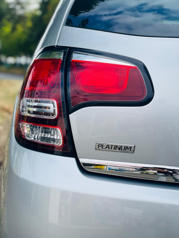 Used Citroen C3 2016 for sale - 75645573: Photo 19