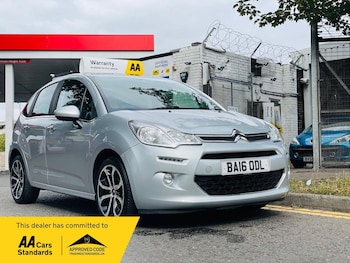 Citroen - C3