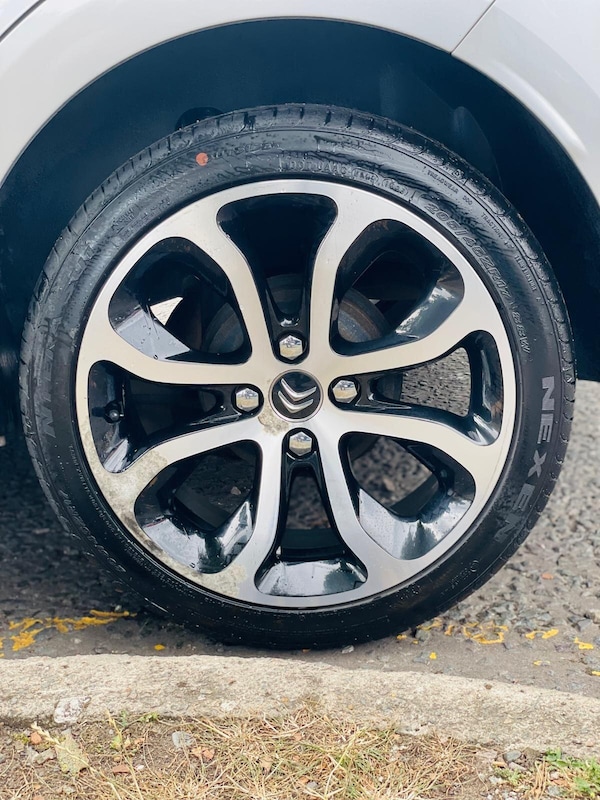 Used Citroen C3 2016 for sale - 75645573: Photo 25