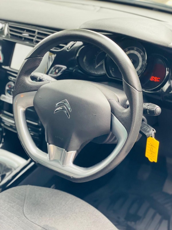 Used Citroen C3 2016 for sale - 75645573: Photo 32