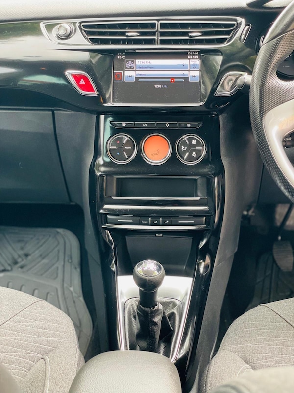 Used Citroen C3 2016 for sale - 75645573: Photo 40