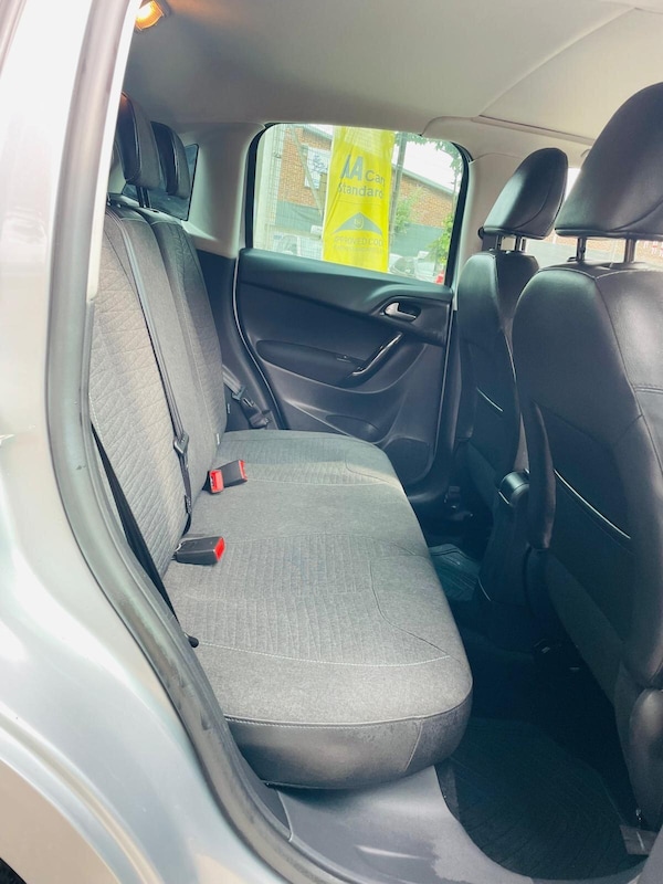 Used Citroen C3 2016 for sale - 75645573: Photo 41
