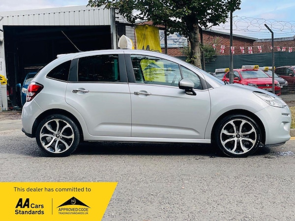 Used Citroen C3 2016 for sale - 75645573: Photo 7