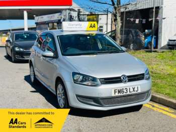 2025 (63) - 1.2 TSI BlueMotion Tech SE DSG Euro 6 (s/s) 5dr