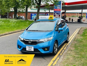 Used Honda Jazz 2014 for sale - 74586070: Photo