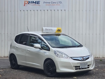 Used Honda Jazz 2013 for sale - 79388768: Photo