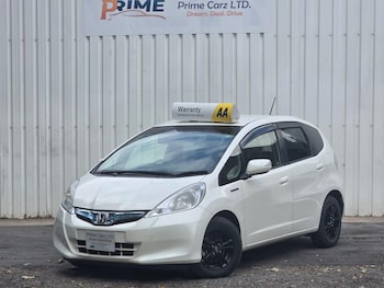 Used Honda Jazz 2013 for sale - 79388768: Photo