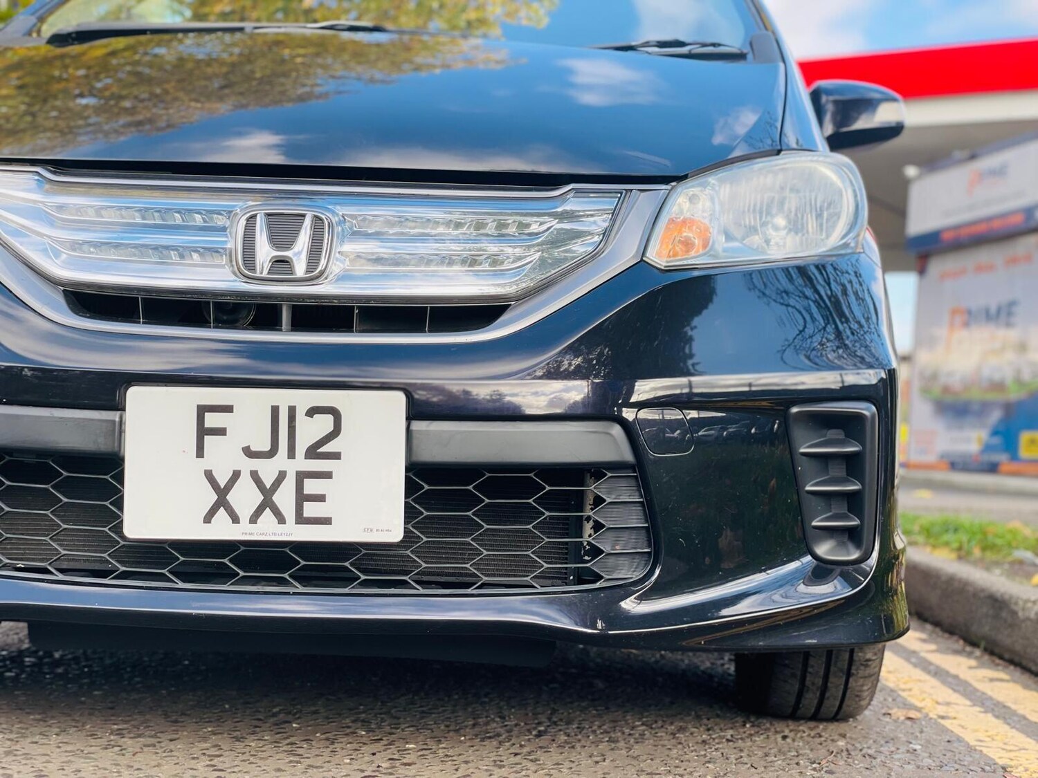 Used Honda Freed 2025 for sale - 76371147: Photo 10