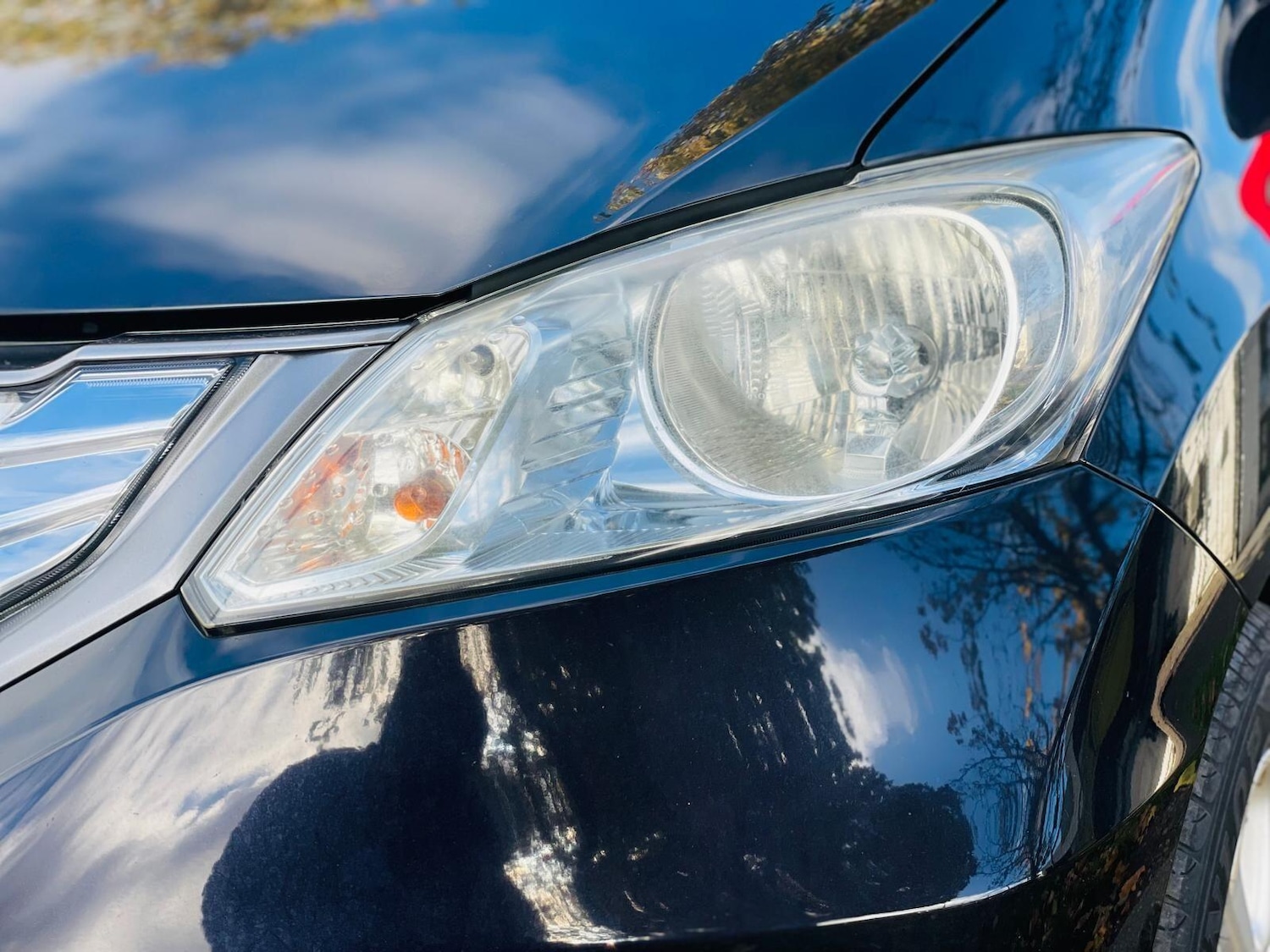 Used Honda Freed 2025 for sale - 76371147: Photo 12