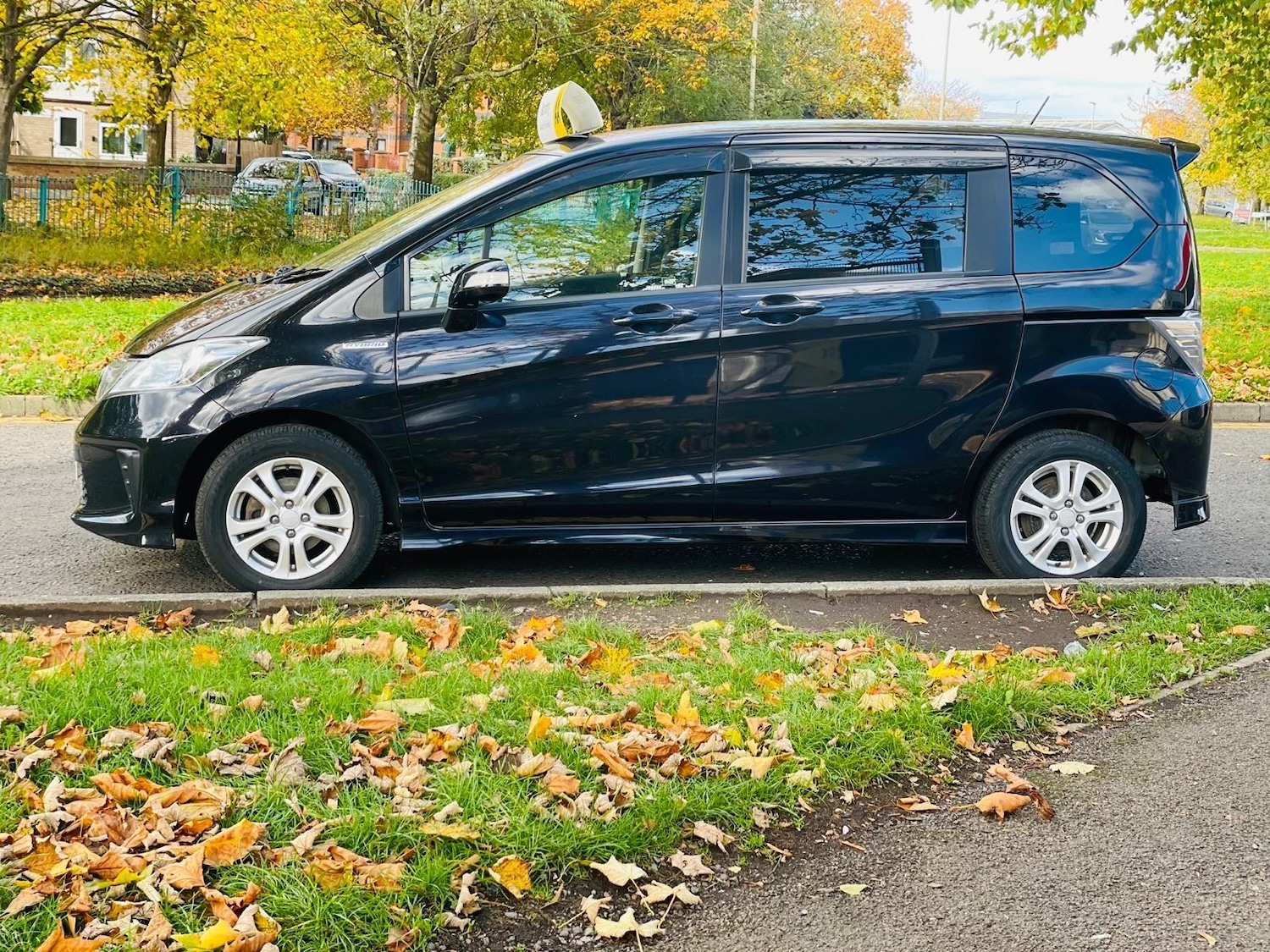 Used Honda Freed 2025 for sale - 76371147: Photo 17