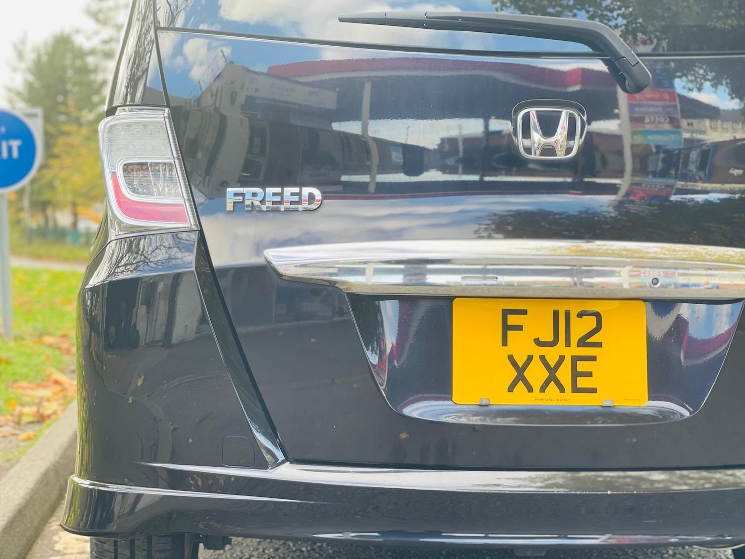 Used Honda Freed 2025 for sale - 76371147: Photo 19