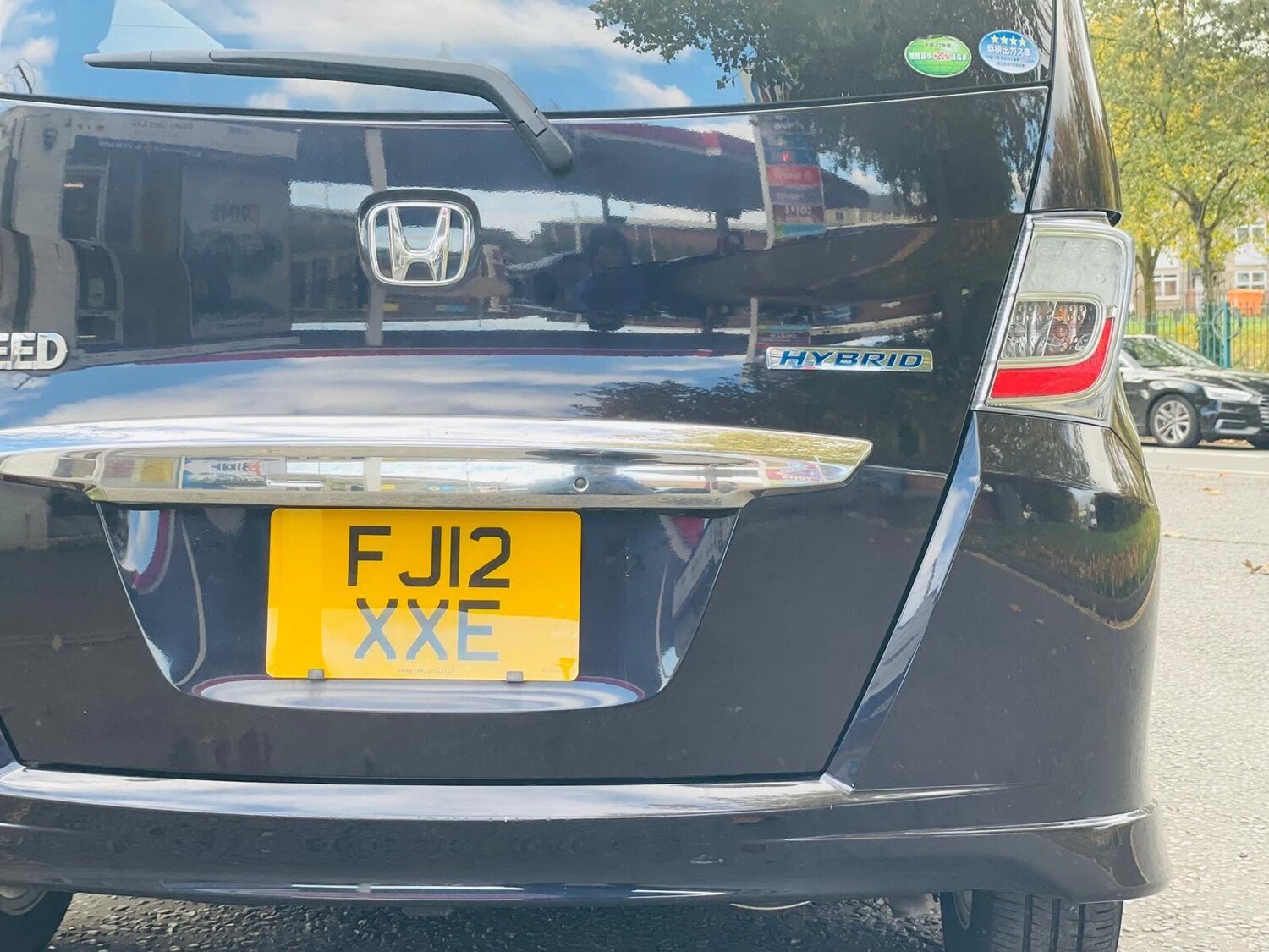 Used Honda Freed 2025 for sale - 76371147: Photo 20