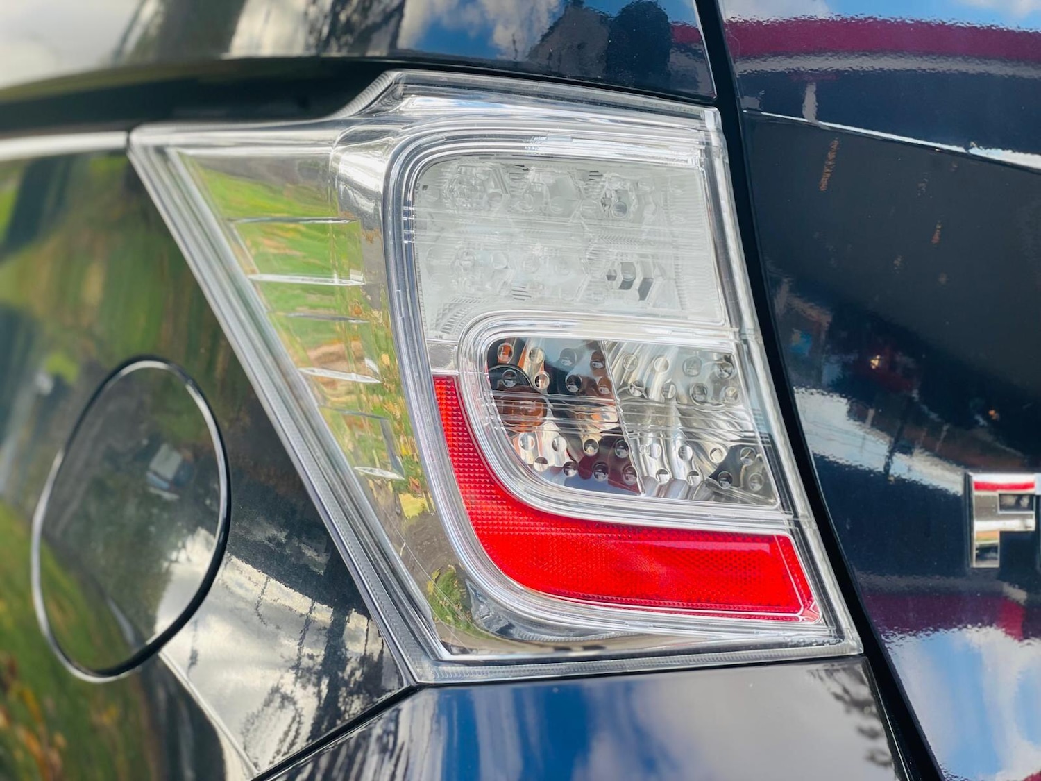 Used Honda Freed 2025 for sale - 76371147: Photo 21