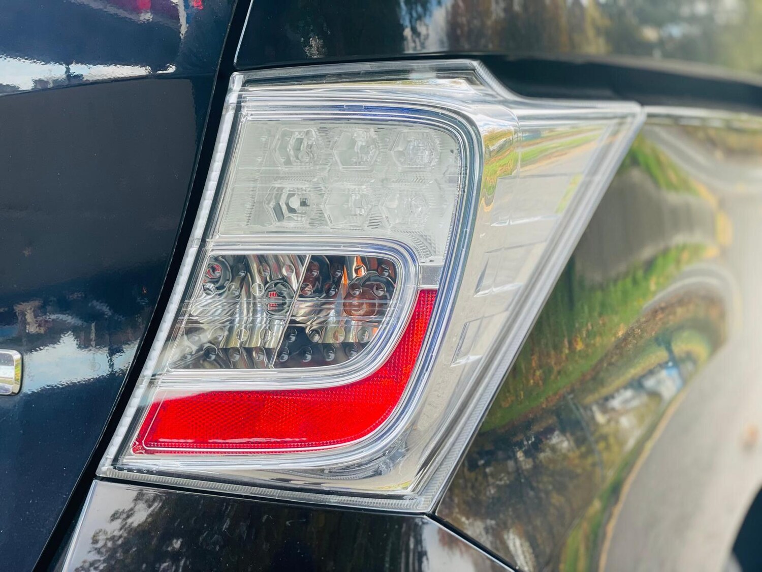 Used Honda Freed 2025 for sale - 76371147: Photo 22