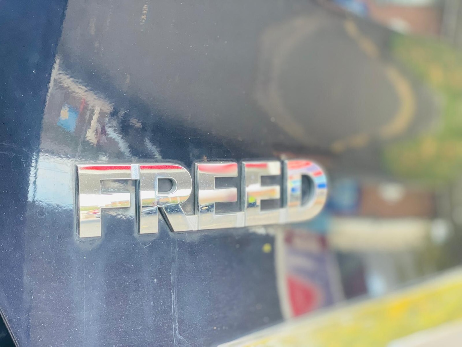 Used Honda Freed 2025 for sale - 76371147: Photo 30