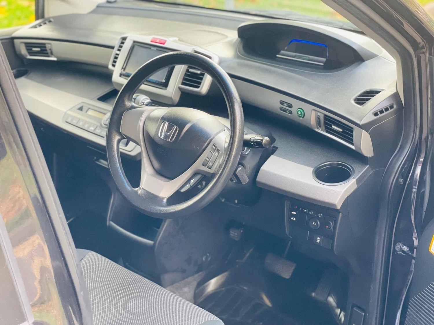 Used Honda Freed 2025 for sale - 76371147: Photo 34