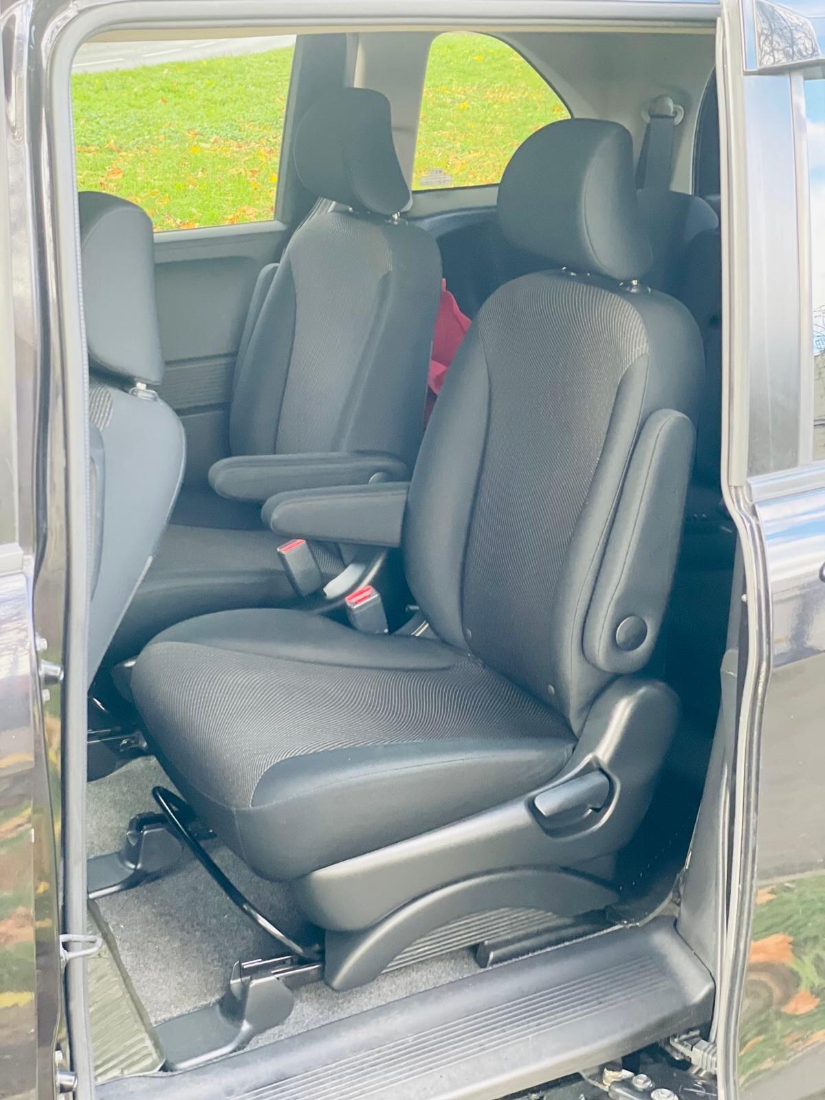 Used Honda Freed 2025 for sale - 76371147: Photo 36