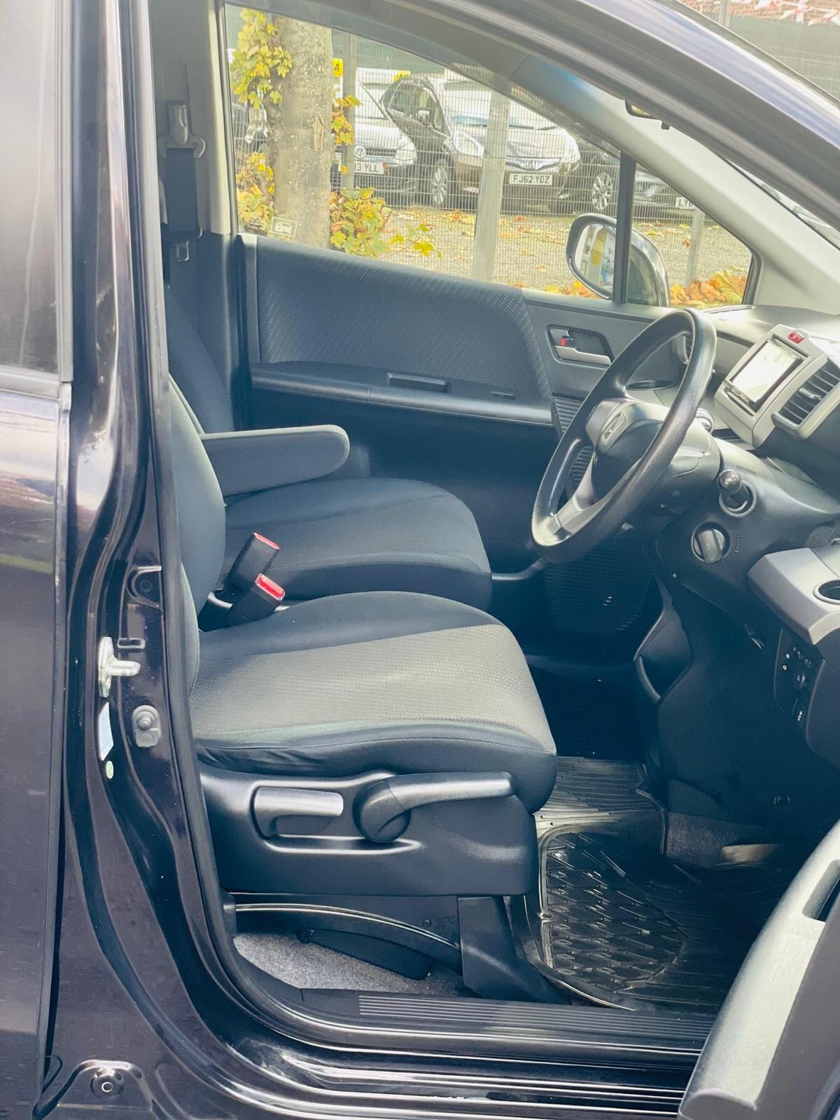 Used Honda Freed 2025 for sale - 76371147: Photo 38