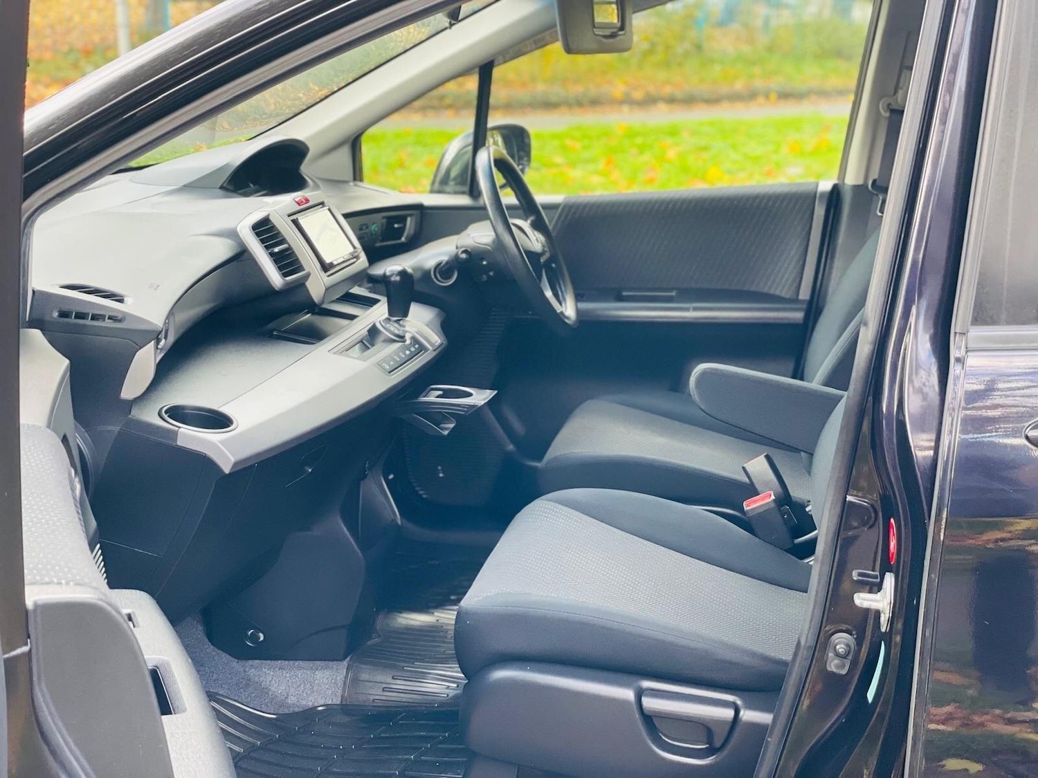 Used Honda Freed 2025 for sale - 76371147: Photo 39