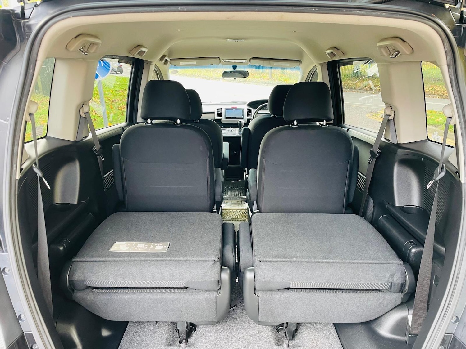 Used Honda Freed 2025 for sale - 76371147: Photo 41