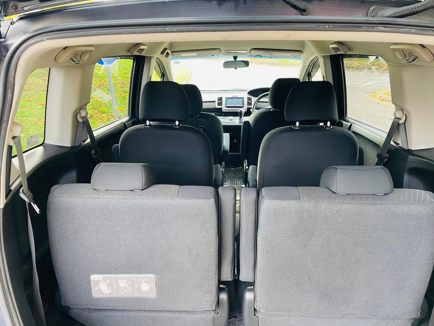 Used Honda Freed 2025 for sale - 76371147: Photo 42