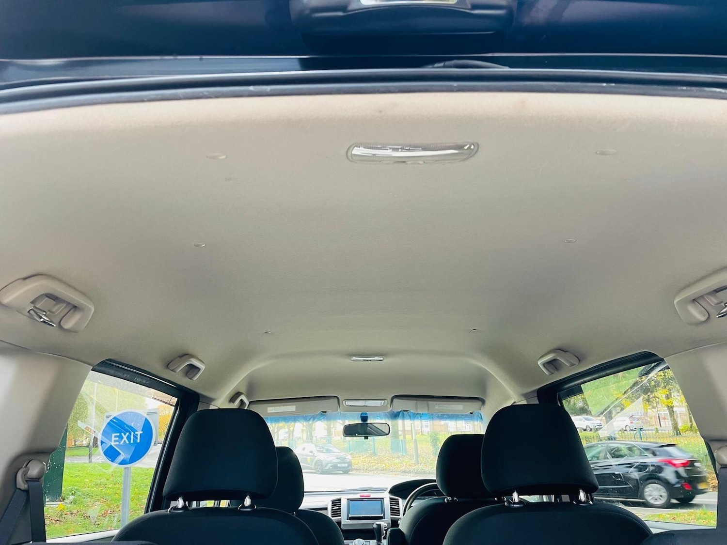 Used Honda Freed 2025 for sale - 76371147: Photo 48