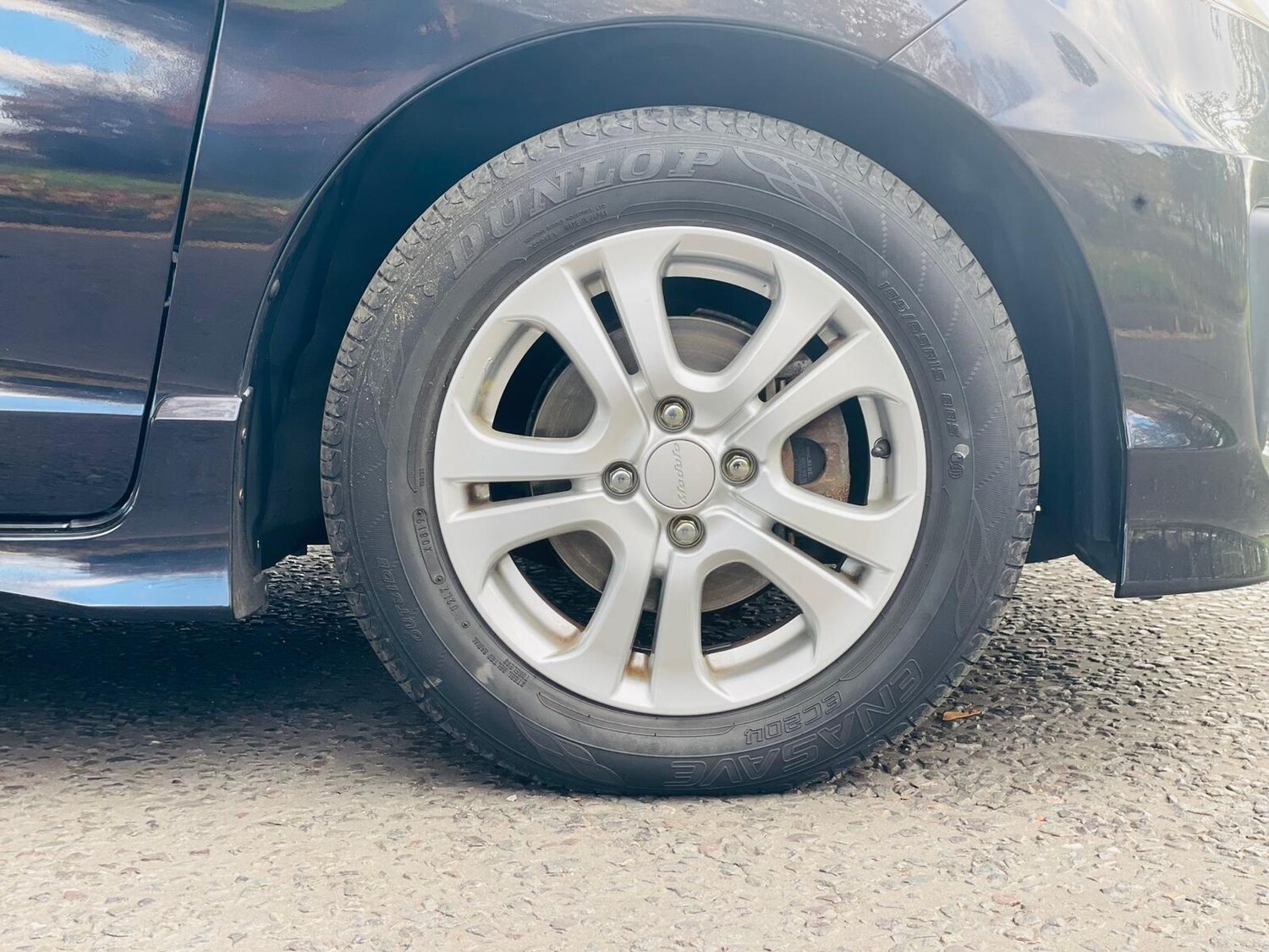 Used Honda Freed 2025 for sale - 76371147: Photo 49