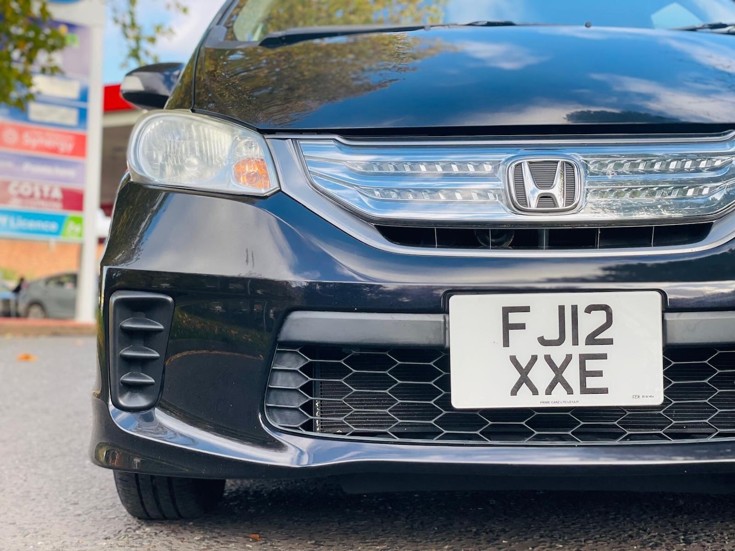 Used Honda Freed 2025 for sale - 76371147: Photo 9